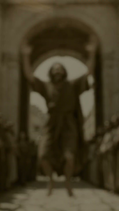 Declare in the Name of Jesus, and Miracles Will Happen #jesus #यीशु #faith #miracle #healing #aiart