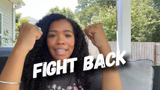 💥10 signs of SPIRITUAL WARFARE + how to FIGHT back 👊🏾 #spiritualwarfare #jesus #bible