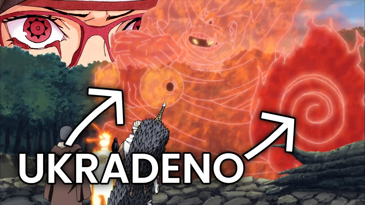 MISTERIJE ŠARINGANA OBJAŠNJENE