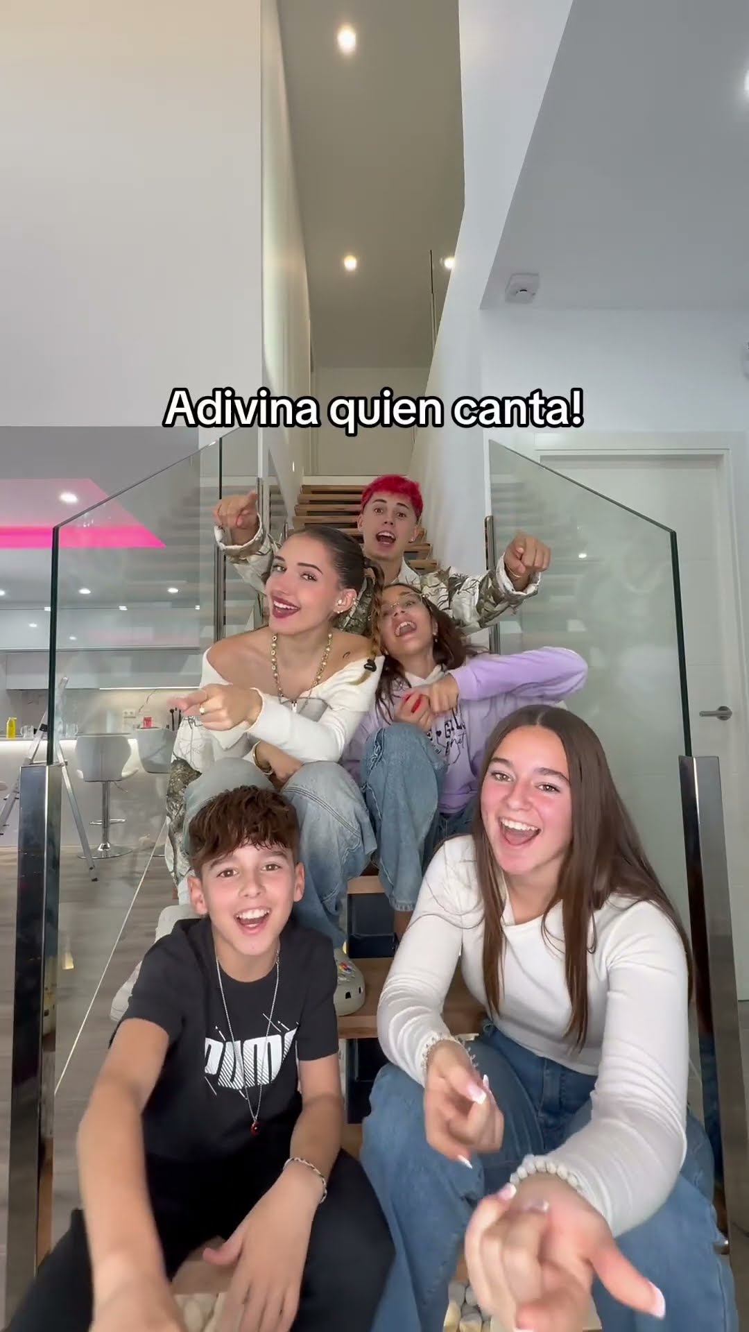 Voy a seguir a quién lo adivine❤️