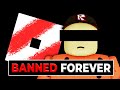 SO ROBLOX BANNED HIM...