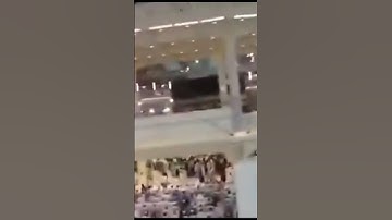 "وإن من شيء إلا يسبح بحمده ولكن لا تفقهون تسبيحهم" أداء خاشع من سورة الإسراء || سعود الشريم