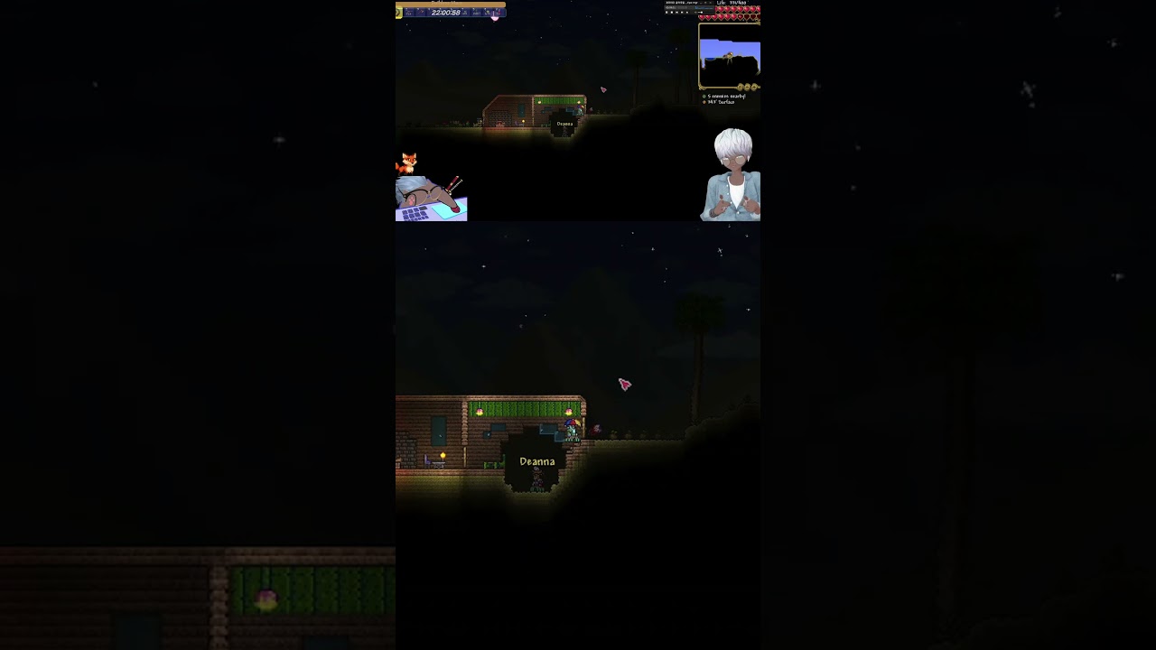 Who put bombs on my hand 건축의 마무리 예술 첨가 | 