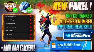 OB53 Free Fire Panel Mobile 🔥 FF Antiban Panel | Free Fire Hack New 💯 FF Injector 2026 | FF Panel