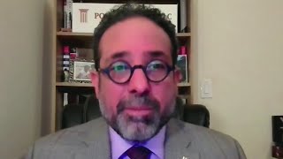 Breaking down Mayor Adams' indictment