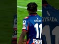 🪄Some Traoré Magic 🎩 #FCBasel1893