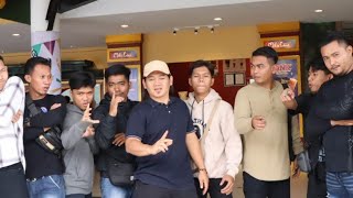 NETRALISIR SEMUA KSATRIA ‼️