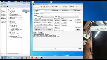 oppo a37f ; a37fw read pattern lock by umt tool