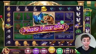 Zoo Roulette Game New Trick 2026 | Zoo Roulette Trick Today | Zoo Roulette Tricks | New Earning App