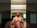 Every Day Is a Good Day to Workout | Men Over 40 Motivation