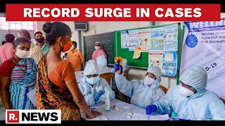 Delhi Lockdown: 'It Is The Need Of The Hour', Assert Medical Experts As Covid-19 Cases Spiral screenshot 4