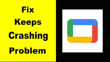 Fix Google TV App Keeps Crashing | Fix Google TV App Keeps Freezing | Fix Google TV App Freeze
