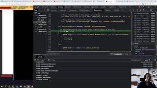 PixiJS Application and pixi-viewport source code explained screenshot 4