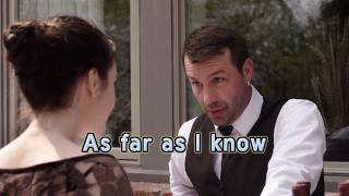 Same Line Different Films - As far as I know