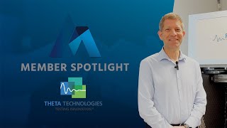 Member Spotlight - @theta_technologies_limited