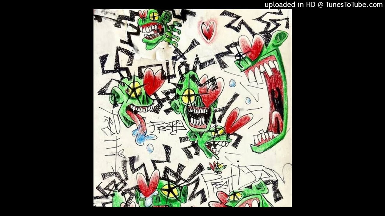 (free) funhouse deluxe PRETTIFUN type beat