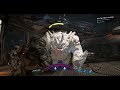 Mass Effect Andromeda - Loyalty Mission for Vetra - Vetra Nyx: Means and Ends - Gameplay