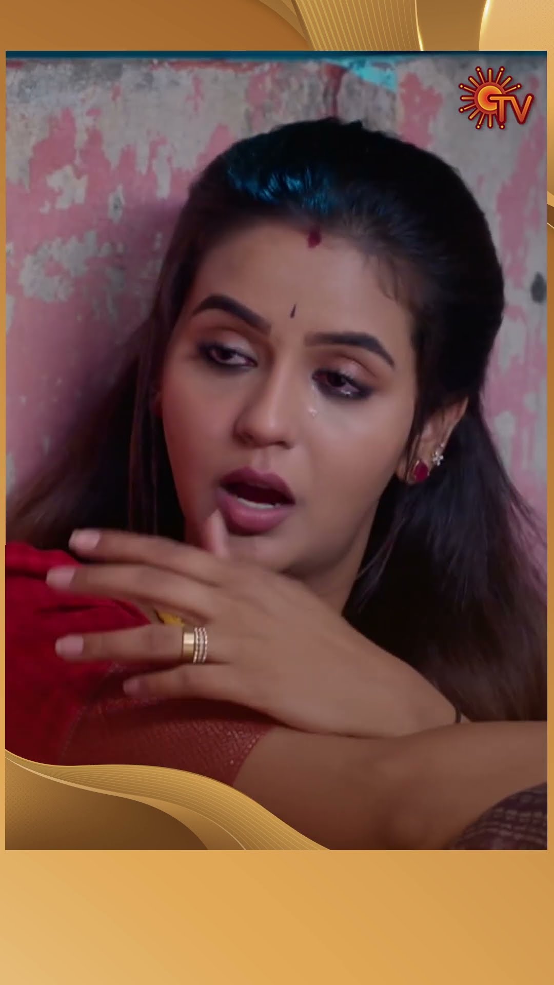 #Kayal #SunTV #shorts #tamilserial