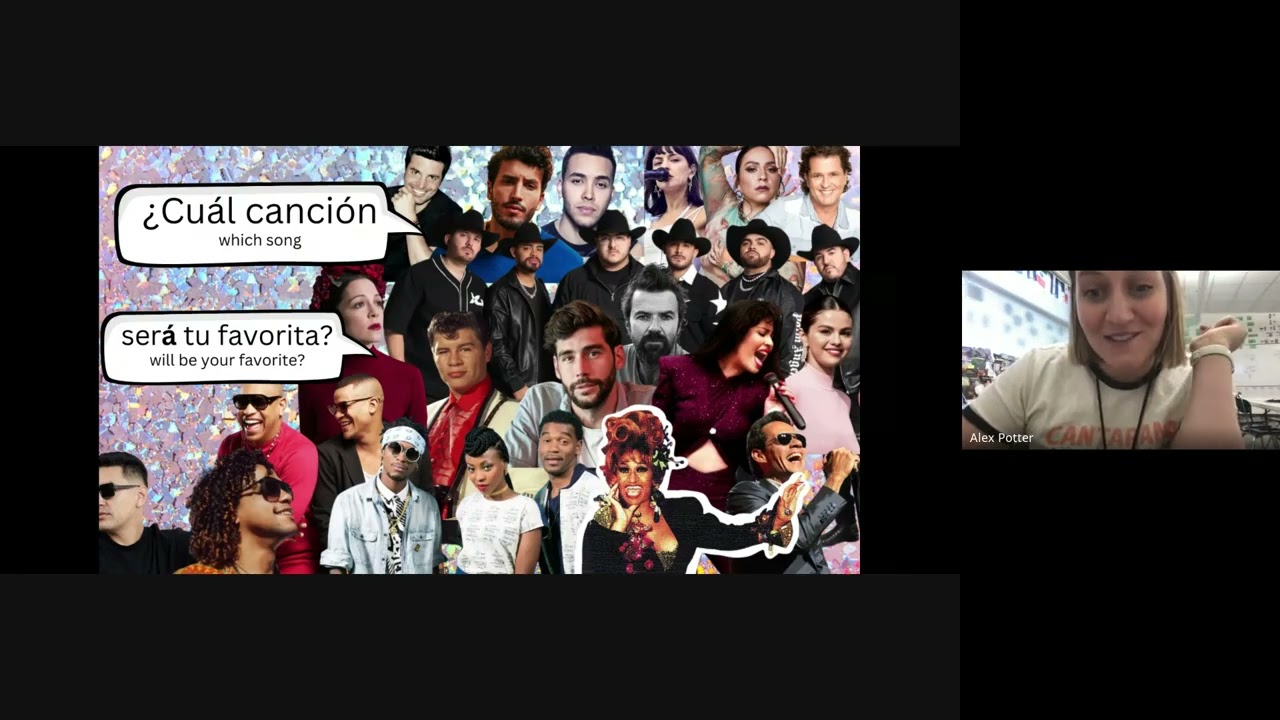 Cantarama Overview: free to participate + membership / contest details