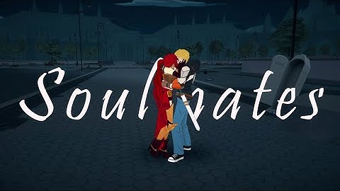 RWBY AMV | Pyrrha & Jaune | Soulmates