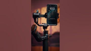 Quick Unboxing of Feiyu Scorp Mini 3 Pro #feiyutech