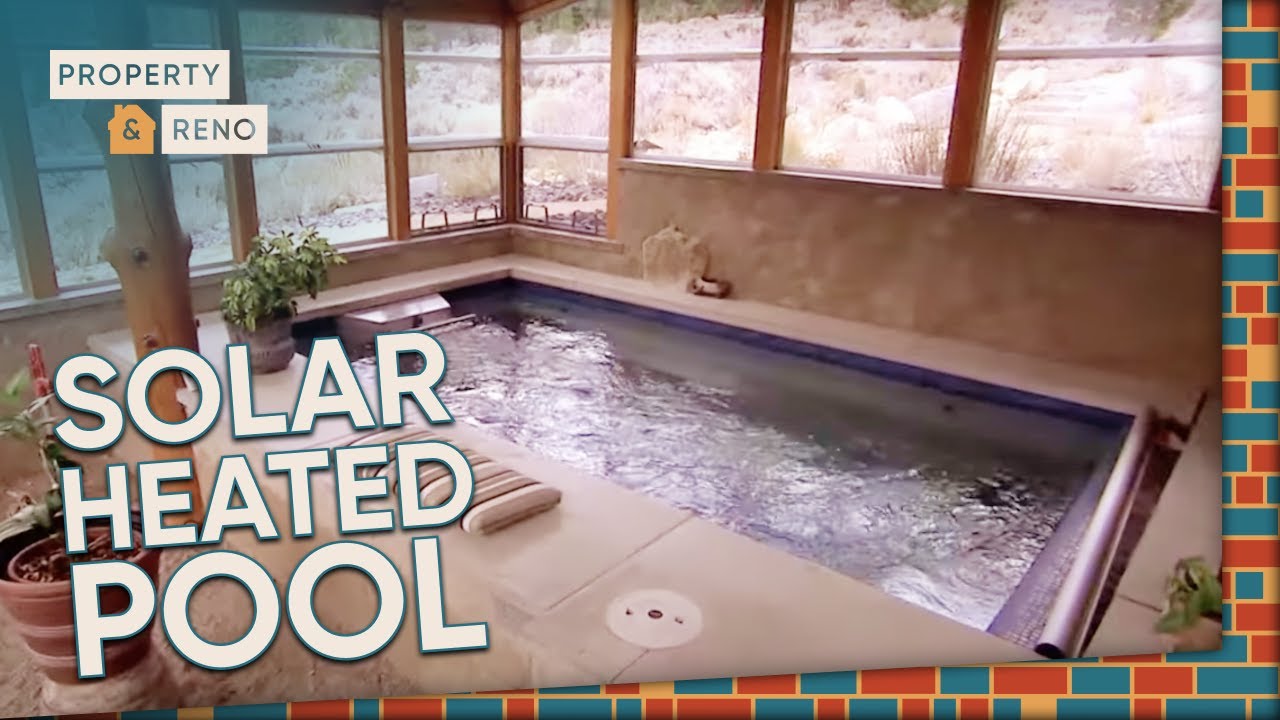 Zero Energy House | World's Greenest Homes