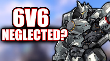 The Sad State Of 6V6