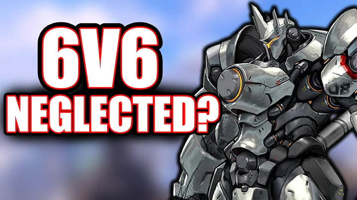 The Sad State Of 6V6