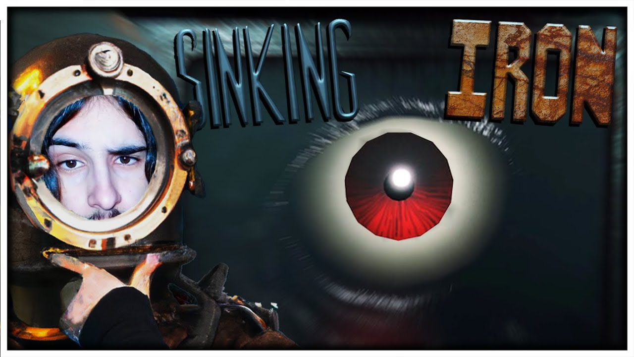 IL NUOVO IRON LUNG?! - Sinking Iron [ITA]