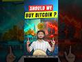 Bitcoin Buy or Wait? Smart Decision Guide!