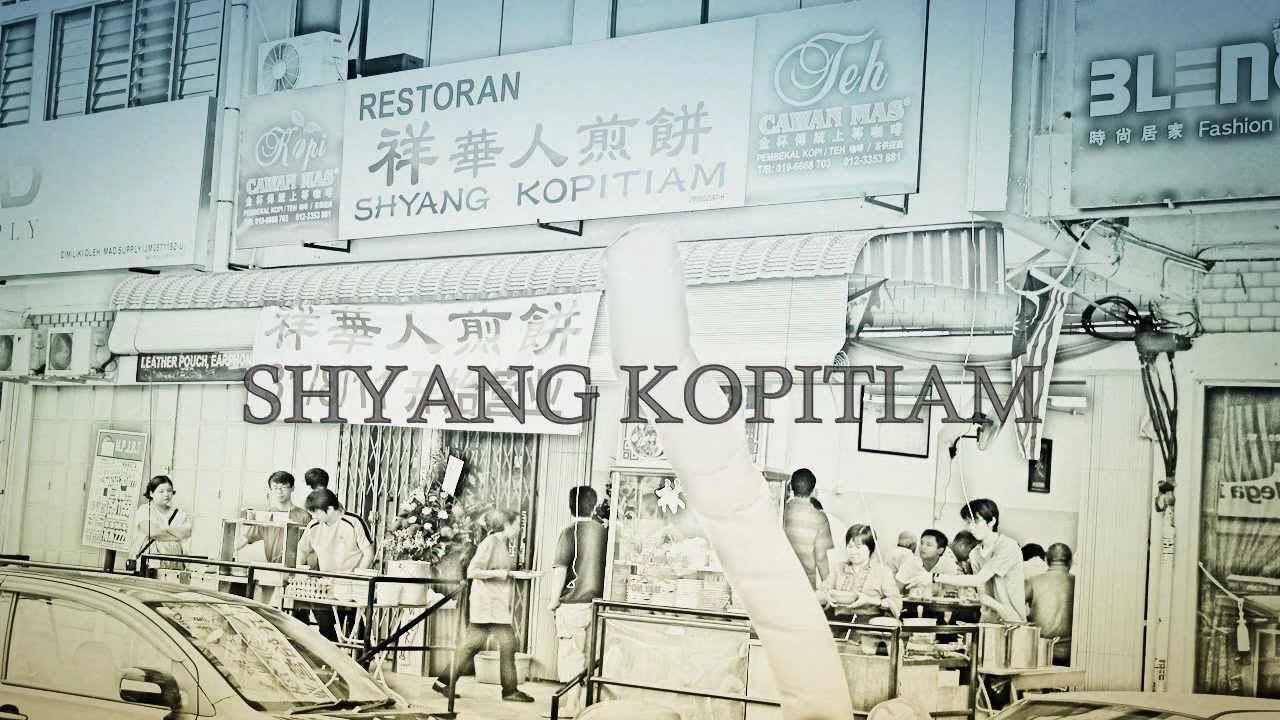 SHYANG KOPITIAM