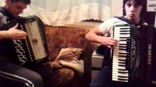 Patalo I Meneka - Romski Merak Joker I Zombi Duet