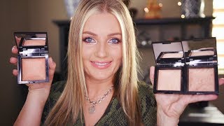 Best Highlighters For Glow! bareMinerals YouTube