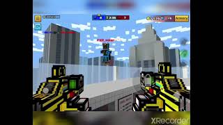 Trolling People In Their Private Servers Part 2 Ft.carlos Kayden Pg3D