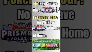 New Eeveelutions Set! Pokemon TCGP #pokemontcgp #pokemontcgpocket #pokemon