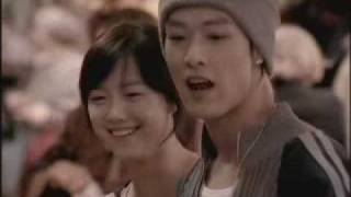 Taebin - The Reason I Close My Eyes Mv