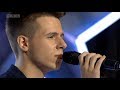 Roko Blažević - The Winner Takes It All ― RTL ZVIJEZDE 2018