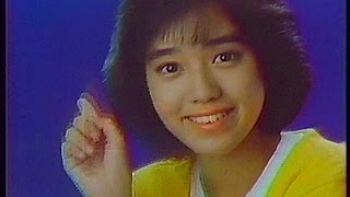 CM 山水電気 TARGET F7 1982年