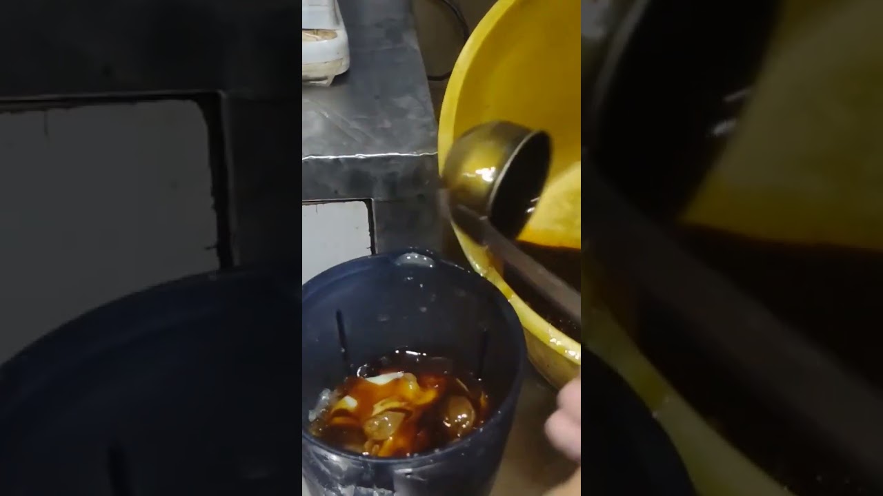 Gur Wala Sharbat | Jaggery juice 