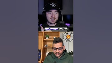 Conferences with Volunteer Speakers #speaker #conference #shorts  #travel #conferencespeaker #meet