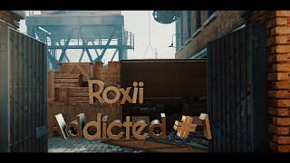 Roxii Addicted #1 : By Migg and Casko