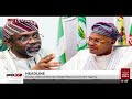 LIVE: News 360 || 08-07-2026