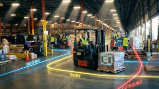 What Is Cross-Docking Faster Freight, Lower Costs | crossdocking.ai