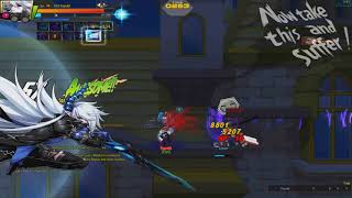 [Elsword NA] Video Setting Record Test