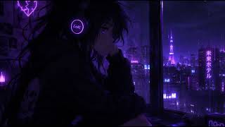 VELXR - RED LIGHTS (Night Drive)