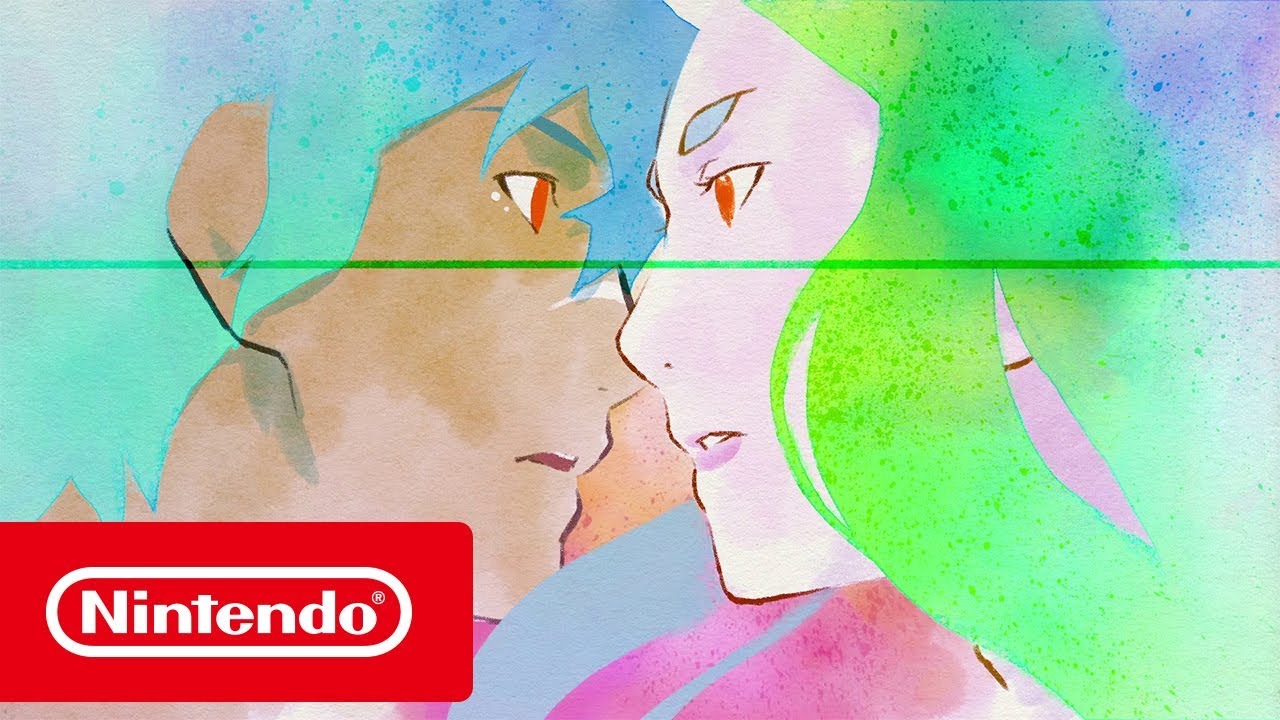 Haven - Trailer de apresentação (Nintendo Switch)