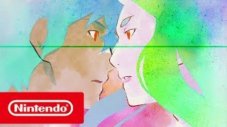 Haven - Trailer de apresentação (Nintendo Switch)