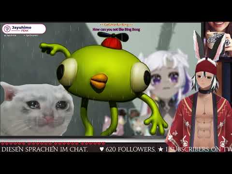 Reaction: Ich hätte vorher was trinken sollen! — @vheartclips  Compilation #11