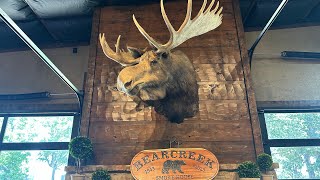 BEAR CREEK- General Store, A MUST STOP PLACE, HWY 154 Between Marshall & Harlton  Tx 7-28-26