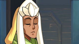 Lhan And Padmus | Indivisible Episode 34